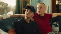 1 сезон 3 серия