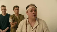 1 сезон 19 серия