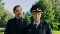 1 сезон 8 серия