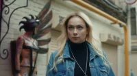 1 сезон 10 серия